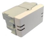 Interruptor Unipolar Combinacion Jeluz Verona X 5 20053/0 10 A 250v Blanco - Image 5