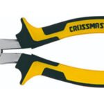 Alicate Corte Diagonal - Oblicuo 140 Mm Crossmaster 9970124