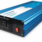 Inversor De Tension 2000w Onda Modificada 12v A 220v Pronext