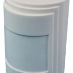 Sensor Detector Movimiento Infrarrojo Interior Pronext Blanco