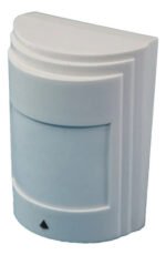 Sensor Detector Movimiento Infrarrojo Interior Pronext Blanco