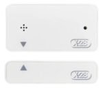 Kit Alarma Inalambrica X28 4 Zonas Completo Blanco - Image 6