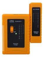 Tester Red Probador Cable Utp Rj45