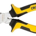 Pinza Punta Media Caña Crossmaster 6 1/2 Pulgadas 9970644