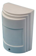 Kit Alarma X-28 Central 6002w + 2 Sensores +sirena + Bateria Blanco - Image 4