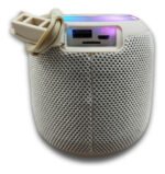 Parlante Bluetooth 15w Flip 6 Rgb Blanco Ipx6 Blanco - Image 3