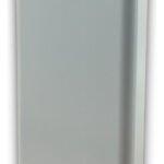 Cargador Portatil/power Bank 20000mah Carga Rápida Blanco Blanco