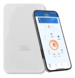 Kit Alarma Inalambrica X28 4 Zonas Completo Blanco - Image 7