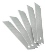 Hoja De Cutter Puntas Removible 18mm X5u Crossmaster 9932894 - Image 2