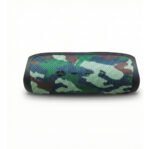 Parlante Portátil Bluetooth 12w Flip 5 Camuflado Ipx7 Camuflado - Image 2
