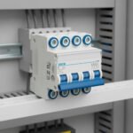 Termomagnética Tetrapolar Sica 15amp Llave Térmica 4x15a - Image 2