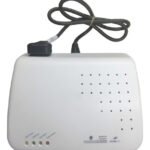 Estabilizador De Tensión Heladeras / Freezer Standby Px20 Color Gris