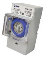 Interruptor Horario Diario - Semanal Analogico 16a 220vc Baw - Image 4