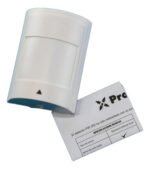 Sensor Detector Movimiento Infrarrojo Interior Pronext Blanco - Image 3