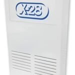 Sirena Alarma Domiciliaria Exterior X-28 S 63alfh-mpxh - Blanco
