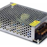 Fuente Switching Metalica 12v 20.8a Led Pronext