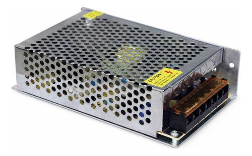 D_903450-MLA103522030613_012026-O Fuente Switching Metalica 12v 5a Led Pronext - Image 1