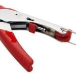 Pinza Crimpeadora Profesional Coaxil Rg6 Rg59 Rg58 Zd7050