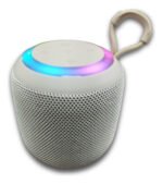 Parlante Bluetooth 15w Flip 6 Rgb Blanco Ipx6 Blanco