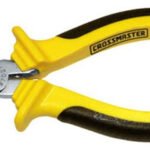 Mini Pinza Universal Crossmaster 114mm - 9970274