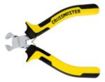 Mini Alicate Corte Frontal 101 Mm Crossmaster 9970262