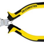Mini Alicate Corte Frontal 101 Mm Crossmaster 9970262