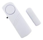 Alarma Puerta Ventana Sensor Magnetico Seguridad 90db - Image 4