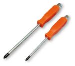 Set De 6 Destornilladores Phillips Naranja - Image 3