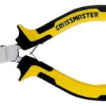 Alicate Corte Oblicuo 114mm Crossmaster 9970252