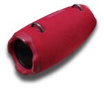 Parlante Bluetooth Estéreo 40w Tws Xtreem 4 Rojo Rojo