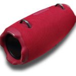 Parlante Bluetooth Estéreo 40w Tws Xtreem 4 Rojo Rojo