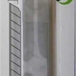 Hoja De Cutter Puntas Removible 18mm X5u Crossmaster 9932894