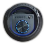 Parlante Bluetooth 50w Malibu Ms-2053bt Negro Negro - Image 3