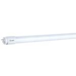 Tubo Led Luz Fría 18w Conexión 1 Punta 120cm BAW