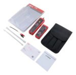 Uni-t Probador De Cables Red Rj-45 Rj11 Ut682 - Image 5