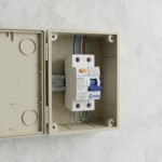 Interruptor Diferencial Bipolar 2x63a 300ma Baw - Image 3