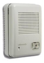 Portero Eléctrico Commax 2 Teléfonos Intercomunicados 220v Blanco - Image 5