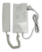 Teléfono Esclavo Commax Dp-la101s Conexión 220v Blanco Blanco - Image 2