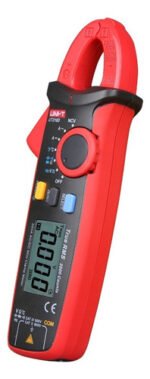 Pinza Amperimétrica Digital Uni-t Ut210d 200a True Rms 600v 20000f - Image 3