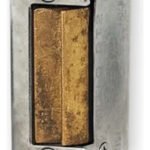 Cerradura Eléctrica Bercol Dt2 Mediana 12v Gris