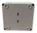 Tablero Pilar Ip55 8 Bocas Gris Conextube - Image 3