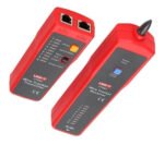 Uni-t Probador De Cables Red Rj-45 Rj11 Ut682 - Image 8