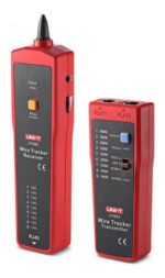 Uni-t Probador De Cables Red Rj-45 Rj11 Ut682 - Image 7