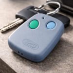 Carcasa Control Tx 400s X-28 Color Gris 2 Botones - Image 4