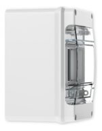 Tablero Pilar Ip55 4 Bocas Gris Conextube - Image 2