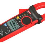 Pinza Amperométrica Digital Uni-t Ut216c 600a 1000v True Rms