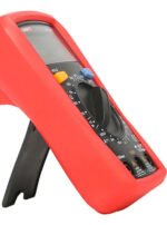 Multímetro Digital Uni-t Ut33c+ 600v Ac/dc Medición De Temperatura Cat Ii 600v - Image 4