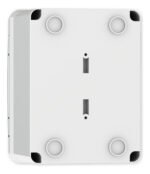 Tablero Pilar Ip55 4 Bocas Gris Conextube - Image 3