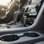 Cargador 66w 2 Usb + 1 Usb C Para Conector De Auto 12v Negro - Image 4