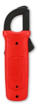 Pinza Amperométrica Uni-t Ut202a+ Autorrango Digital - Image 2